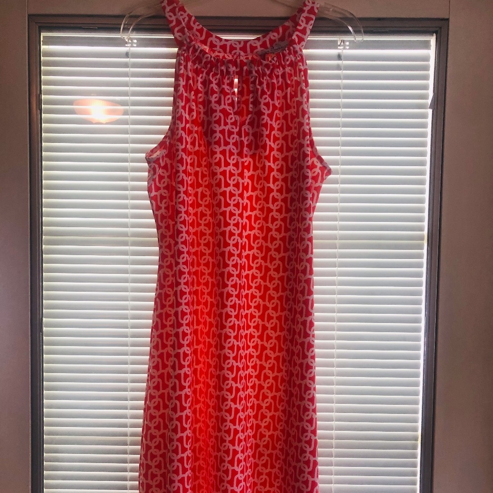 Jude Connally Sundress